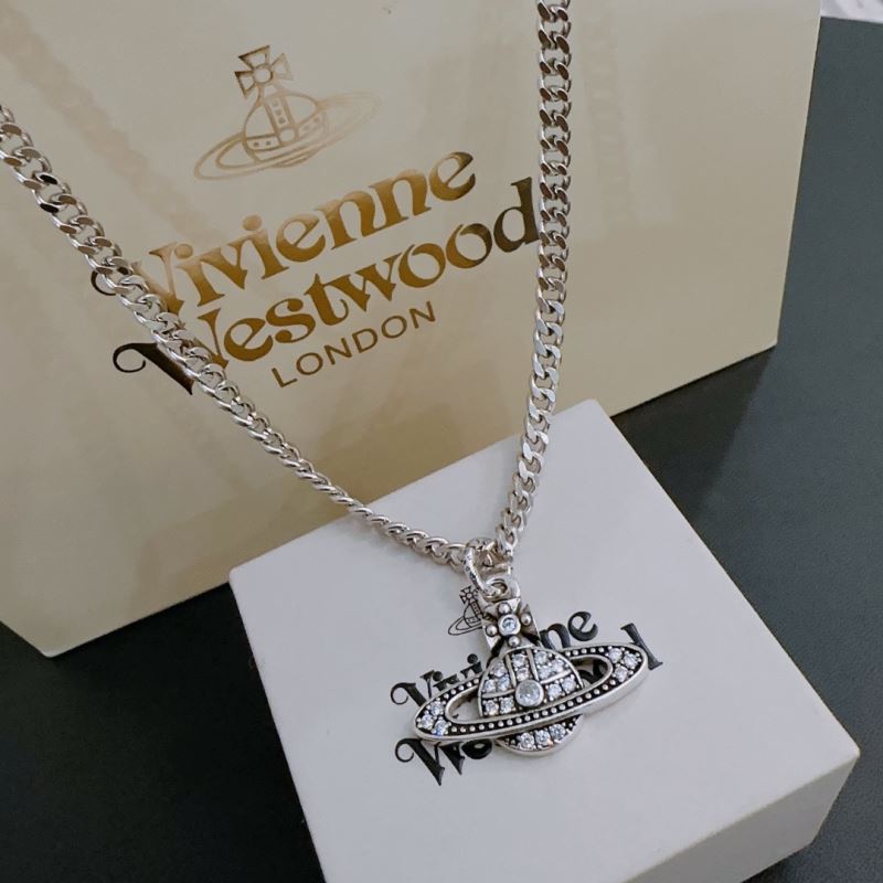 Vivienne Westwood Necklaces